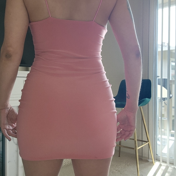 Mini Dress - Picture 6 of 14